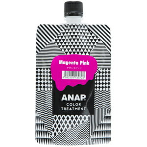 ANAP アナップ カラートリートメント