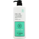 デラクシオ プロ CMC フローラルミックスシャンプー / 1000mL