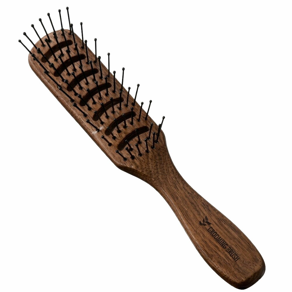 ビューティーギャラリー ベントブラシ