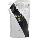 ムコタ リュクサゴン レベラーエッセンスクリーム EX / 1000gリフィル