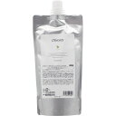 アモロス オリヴァニー OV ヘアトリートメント / 400gリフィル 【 トリートメント さらさら ダメージケア 】