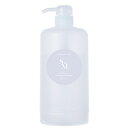 セフティ SAN&MONI サンモニ リッチトリートメント V 専用カートリッジ用ボトル(4)