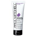 ポールミッチェル エクストラボディースカルプティングジェル / 193g【PaulMitchell】 【 スタイリング ジェル ハード さらさら 】