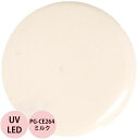 PREGEL プリジェル カラーEX ミルク PG-CE264 カラージェル / 4g (定形外 対応)