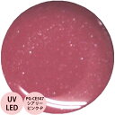 PREGEL プリジェル カラーEX シアリーピンク-P PG-CE547 カラージェル / 4g (定形外 対応)