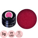 PREGEL プリジェル プリムドール DOLL-723 ファーフューシャ / 3g (定形外 対応)