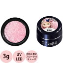 PREGEL プリジェル プリムドール DOLL-B82 フローラルミューズ / 3g (定形外 対応)