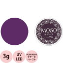 PREGEL プリジェル ミューズ カラージェル PGU-M050 マザーズパープル / 3g (定形外 対応)