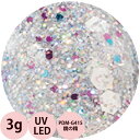 PREGEL プリジェル プリムドール ミューズ カラージェル PDM-G415 鏡の精 / 3g (定形外 対応)