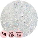 PREGEL プリジェル プリムドール ミューズ カラージェル PDM-G418 麗しの流星群 / 3g (定形外 対応)