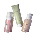 プリジェル moano モアノ 3点セット フットケア PREGEL サロン ネイリスト 角質ケア