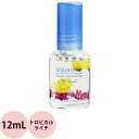 ピーシャイン キューティクルオイル SQUALANE （トロピカルライチ） / 12mL （定形外 対応）