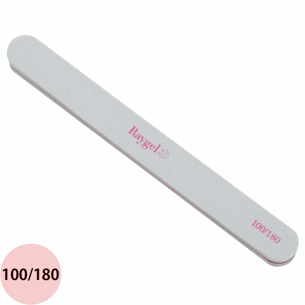 Raygel 쥤 ݥ󥸥Хåե 100/180 ʥ᡼ б