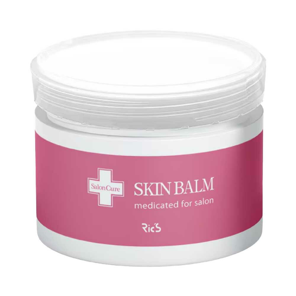 リビック リックス サロンキュア スキンバーム / 180g