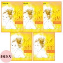 リビック アスターナ あったますく 5枚入り
