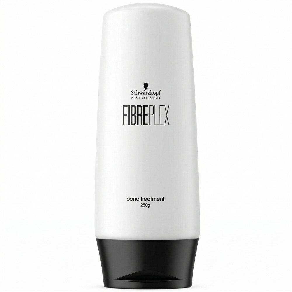 シュワルツコフ ファイバープレックス ボンド トリートメント / 250g サロン専売品 美容室 専売 ダメージ補修 枝毛 切毛 内部補修 まとまり ツヤ ボンディングケア デイリーケア FIBREPLEX