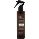 【8/1限定エントリーで最大500%ポイントバック】サンコール R-21 ベースミスト 180mL [ 洗い流さないトリートメント ヘアミスト ローション ドラ...