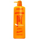 サニープレイス ナノサプリ エッセンスコンデ トリートメント オレンジ / 1000mL【C】 【 トリートメント さらさら 】