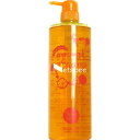サニープレイス ナノサプリ クレンジングシャンプー オレンジ /1000mL【SUNNYPLACE】【C】 【 シャンプー さっぱり】