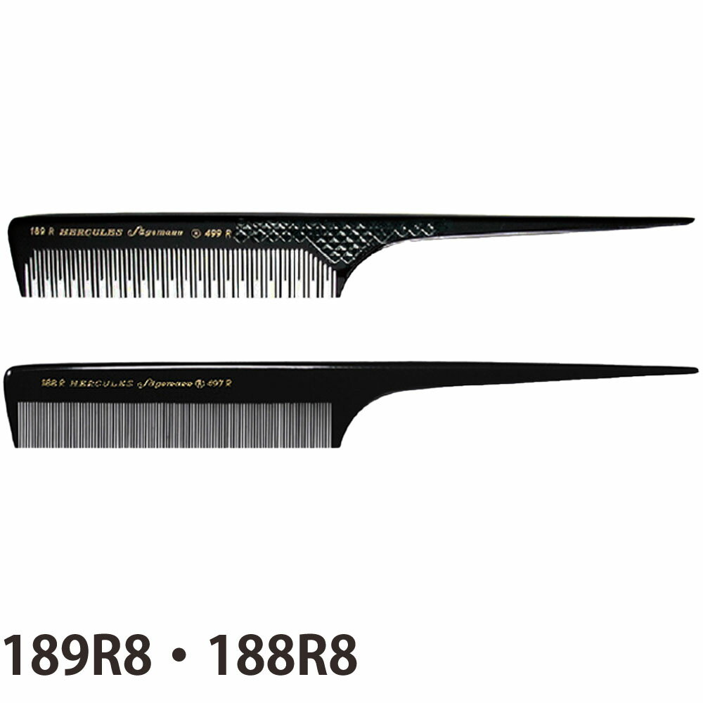 Rakuten - トリコインダストリーズ ヘラクレスコーム 188R8・189R8（全2種）