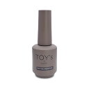 商品情報 商品名 TOY's × INITY トイズバイアイニティ ノンワイプマットコート / 12mL 内容量 12mL 商品説明 待望のノンワイプマットトップジェルが登場 マット感が強い、ノンワイプタイプのマットコートです。 ミラーアートをする際のパウダーが付着しないので、アクセサリーネイルのベースとしてもオススメ！ 関連商品 ・TOY's 販売元 株式会社TAT 区分 化粧品、コスメ ＞ ネイル ＞ ジェルネイル 広告文責 美的感覚集団 美髪堂株式会社 プロ用ヘア＆コスメShopNetsbee