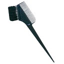 ベス ヘアダイブラシ DY-500 馬毛 (メール便 対応)