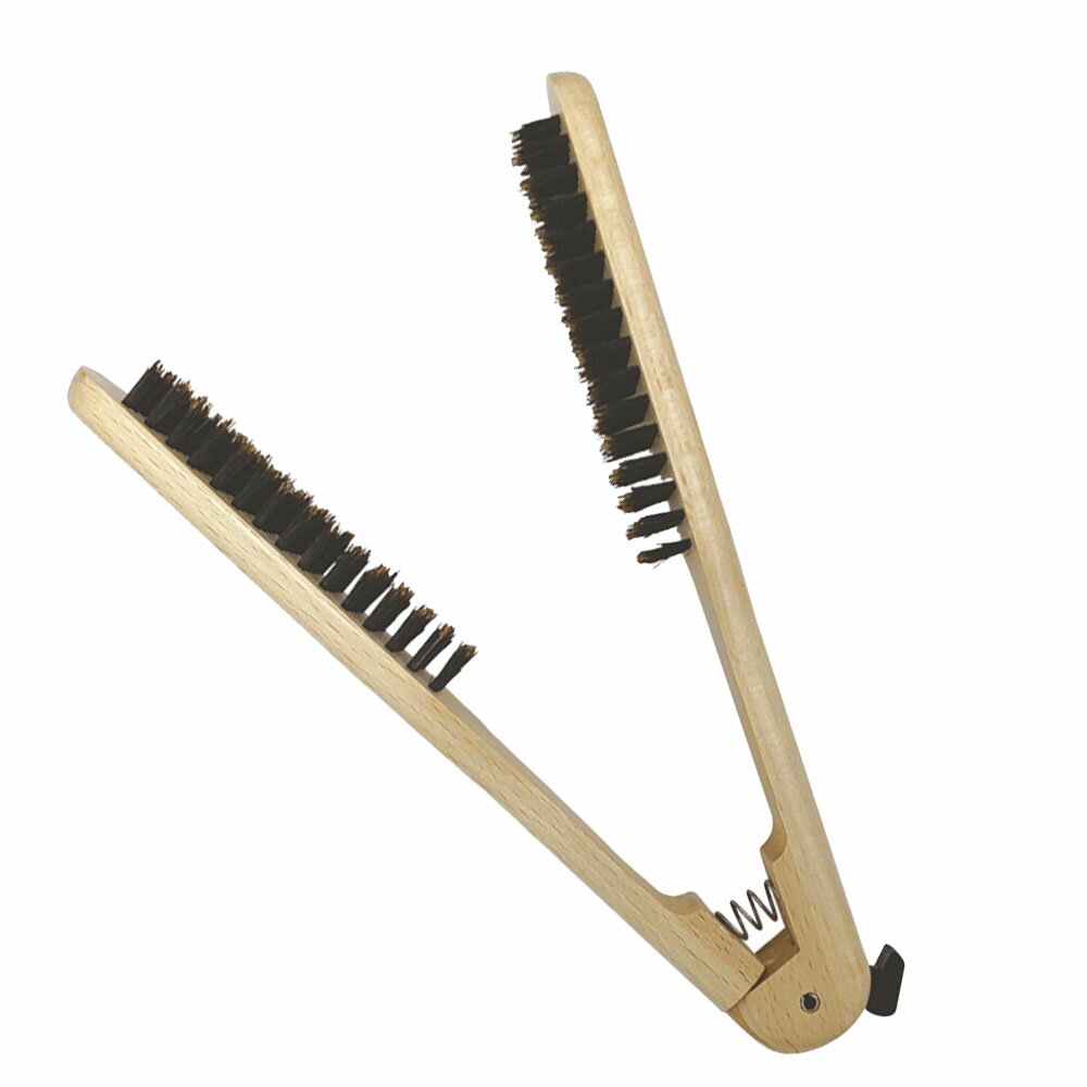 Rakuten - ベス ヘアスタイリングプロ ストレートブラシ SPR-2800