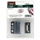 WAHL ウォール 5 Star Series レジェンド 専用替刃（標準刃）2nd Edi 2228-400