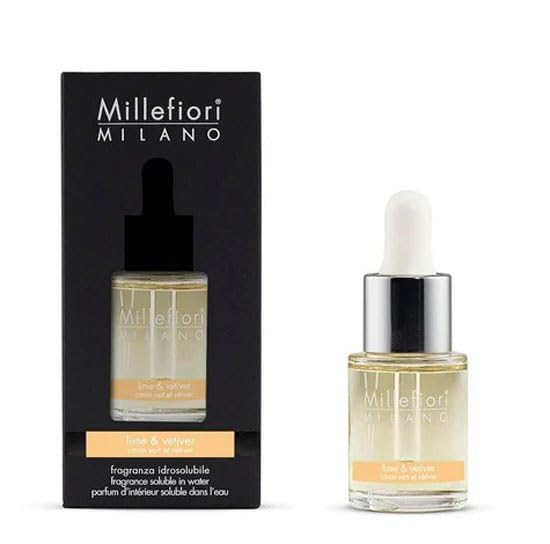 Millefiori ミッレフィオーリ 水溶性アロマオイル 15ml
