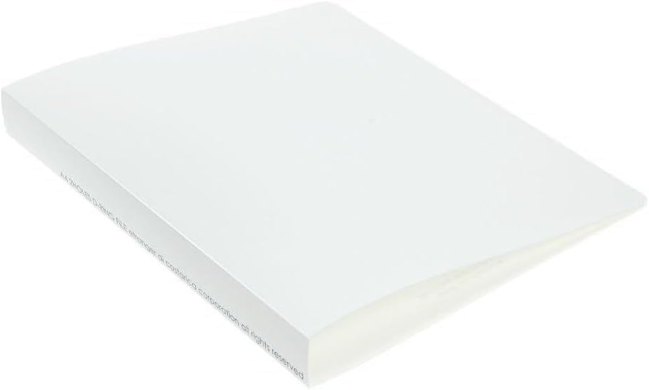 エトランジェ・ディ・コスタリカ 【6点まとめ】リングファイル ソリッド A4 2穴 15mm厚 1色×6冊セット