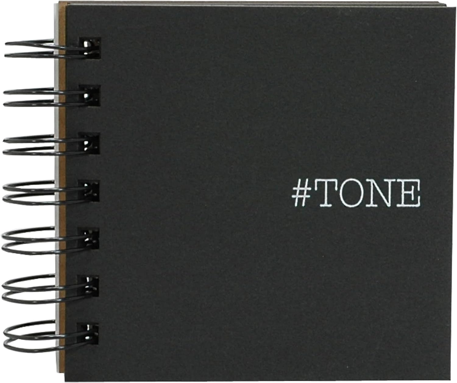 エトランジェ・ディ・コスタリカ スクラップブック (S)[＃TONE] ＃TONE S