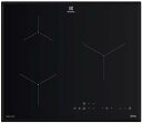 Electrolux ドロップイン 3口 IH クッキングヒーター EHI635CB