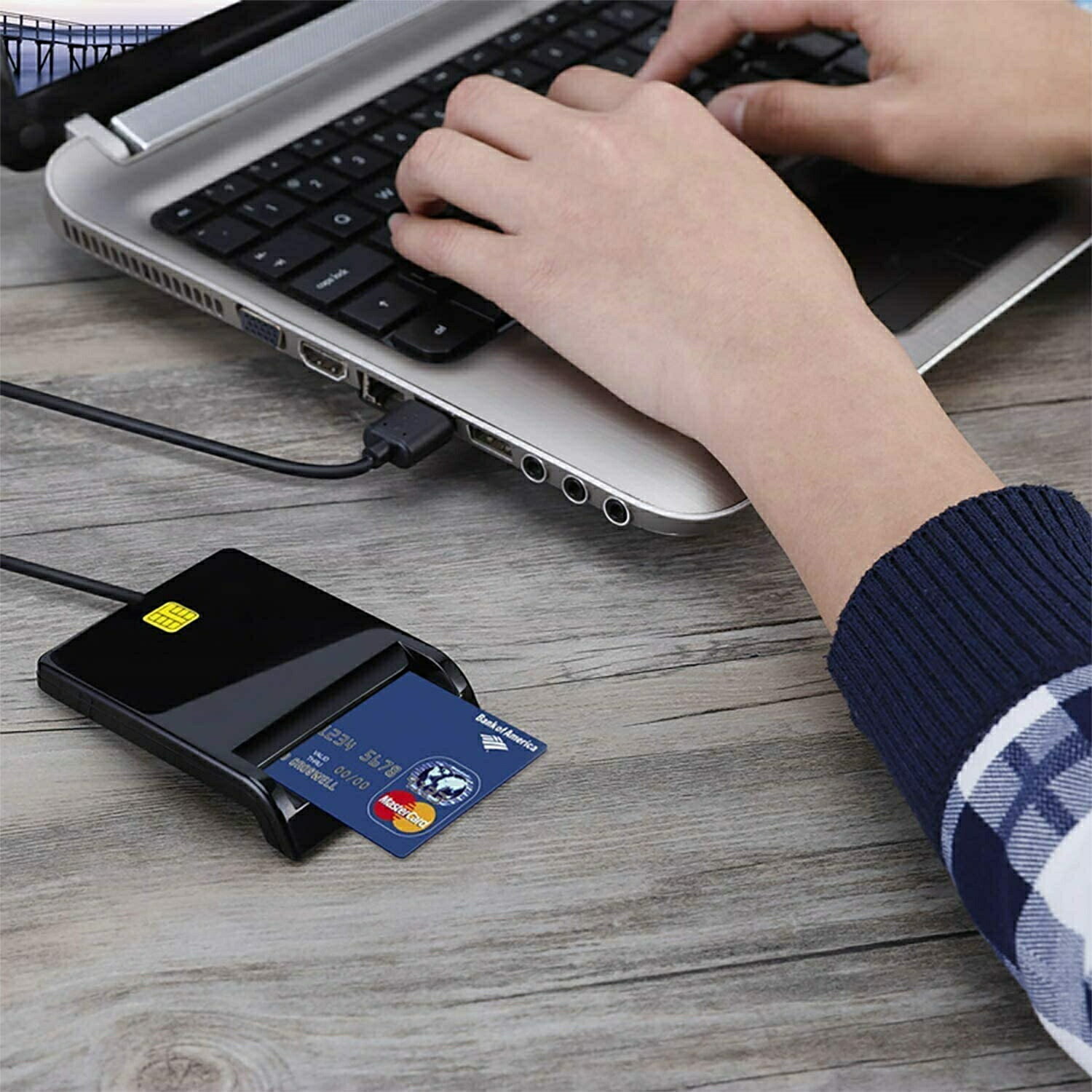 ICカードリーダー マイナンバーカード 対応 接触型 国税電子申告 e−tax icカードリーダライタ USB接続 パソコン地方税電子手続き等に対応 自宅で確定申告 マイナンバーカード 住基カードに対応