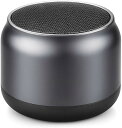 【2025革新モデル 360°立体音響&重低音進化】Bluetoothスピーカー IPX7防水 耐衝撃 ワイヤレススピーカー 小型 HIFI音質 大音量 ポータブルスピーカー Bluetooth5.3 Type-C充電 TWS対応 マイク搭載 ハンズフリー通話