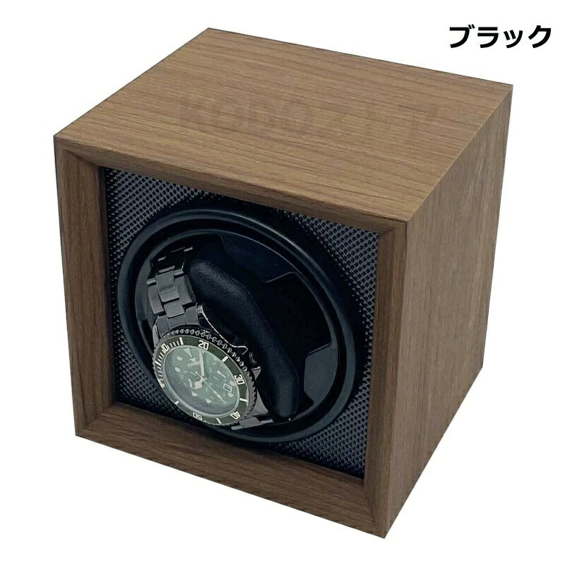 ☆VOWOOD ボーウッド ハードケース for Apple Watch アップルウォッチ 44mm 黒檀調パターン VW74049AWCP