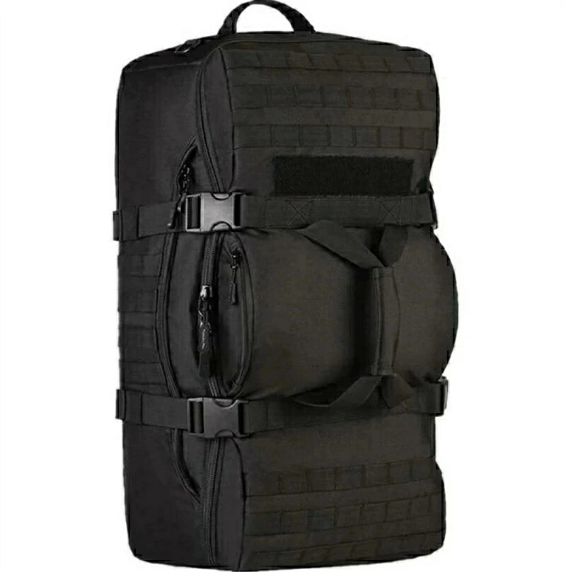 60L 大容量 3WAY 選べる4色 迷彩 多ポケット 撥水耐震 海外旅行 長期旅行 登山に最適 多機能 アルパインパック ミリタリー リュックサック アウトドア バックパック 大型旅行バッグ