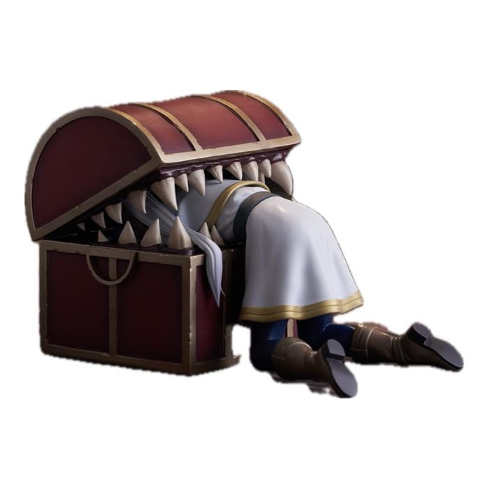 フリーレン luminasta フリーレン in ミミック フィギュア公式のサムネイル