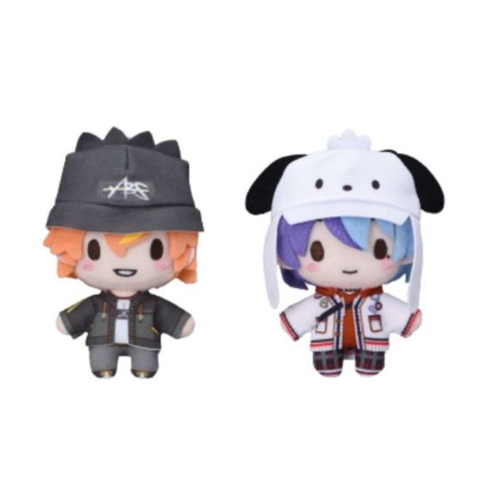 プロジェクトセカイ ふわぷちマスコット 12種セット プロジェクトセカイ ふわぷちマスコット 12種セット