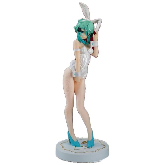 【1月予約】シノン フィギュア ソードアート・オンライン BiCute Bunnies Figure シノン ホワイトパールver 公式