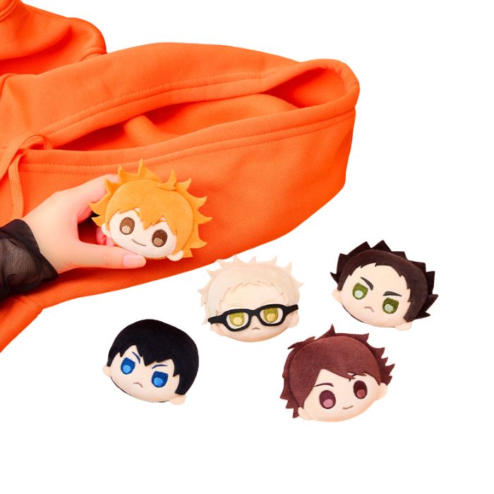 楽天市場】ハイキュー 及川 岩泉（おもちゃ）の通販