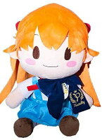 エヴァンゲリオンシリーズ Preciality SP ぬいぐるみ “アスカ” スペシャル ぬいぐるみ アスカ】 エヴァンゲリオン シンジ ぬいぐるみ 弐号機 カヲル 造形 映画 漫画 マンガ マスコット ネルフ ヱヴァ 新劇場版