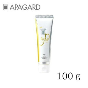 【箱なし】アパガード(APAGARD)プレミオ100g ホワイトニング むし歯予防 ハミガキ プレミアムタイプ