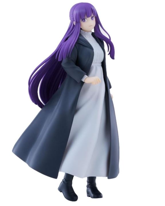 【4月予約】フェルン フィギュア 葬送の*フリーレン Desktop×Decorate Collections フェルン 公式 フィギュアのサムネイル