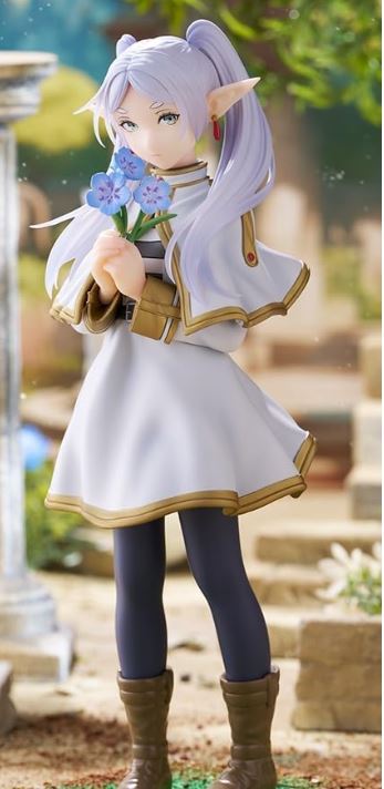 【3月予約】フリーレン フィギュア 葬送の*フリーレン Luminasta フリーレン 公式 ルミナスタ フィギュアのサムネイル