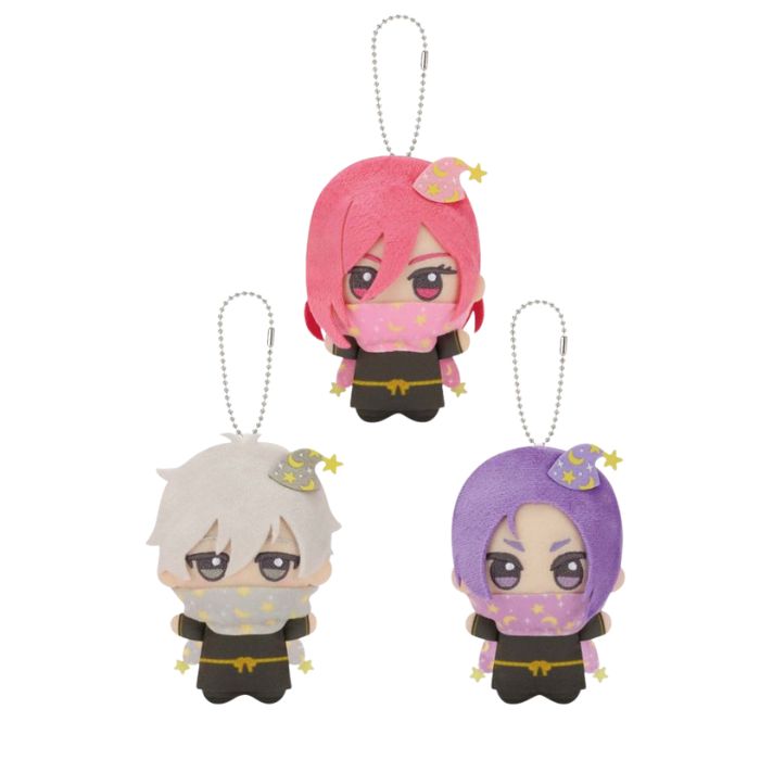 ブルーロック チビちびぐるみ 28個セット ブルーロック チビちびぐるみ 幼少期 コンプリートセット 7