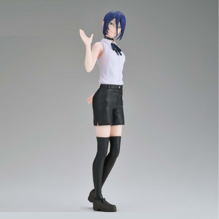 【12月予約】レゼ フィギュア 劇場版「チェンソーマン レゼ篇」 Grandista REZE 公式のサムネイル