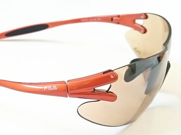 FILA eyewear フィラ スポーツサングラス　ユニセックス　 SF8823J-1E6 UV protection lens ゴルフその他スポーツレジャーなどに！【あす楽対応】