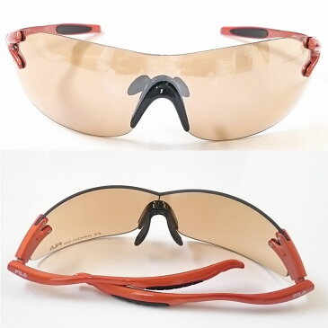 FILA eyewear フィラ スポーツサングラス　ユニセックス　 SF8823J-1E6 UV protection lens ゴルフその他スポーツレジャーなどに！【あす楽対応】