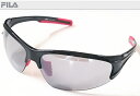 FILA eyewear フィラ スポーツサングラス　ユニセックス　 SF8859J-976 UV protection lens ゴルフその他スポーツレジャーなどに！【あす楽対応】