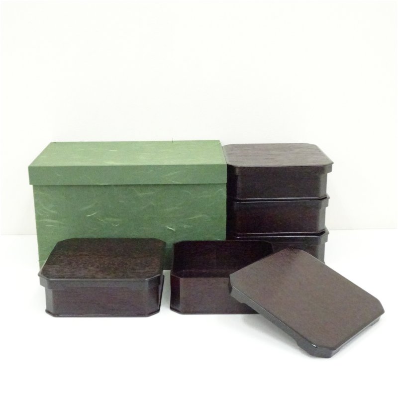 茶道具 縁高 共箱付き 2025年最新】Yahoo!オークション -縁高の中古品・新品・未使用品一覧